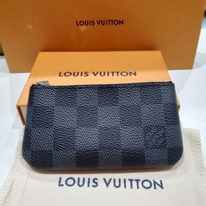 Louis Vuitton Key Cles